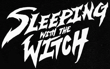 logo Sleeping With The Witch logo Sleeping With The Witch